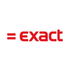 Exact Synergy (with ConnectIt) logo