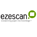 EzeScan 4 MYOB logo