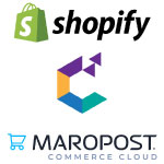 Shopify & Maropost Integrations by Channelup logo