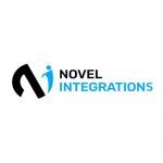 Maropost Commerce Cloud Connector by Novel Integrations logo