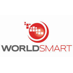 Worldsmart POS - Ozbiz logo