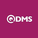 QDMS logo