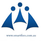 SmartFees logo