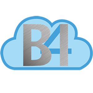 BI4Cloud | Easy Business Intelligence logo