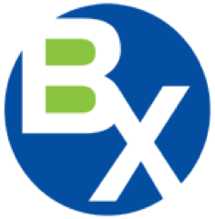 BillX logo