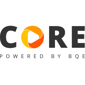 BQE Core logo