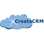 CreataCRM logo