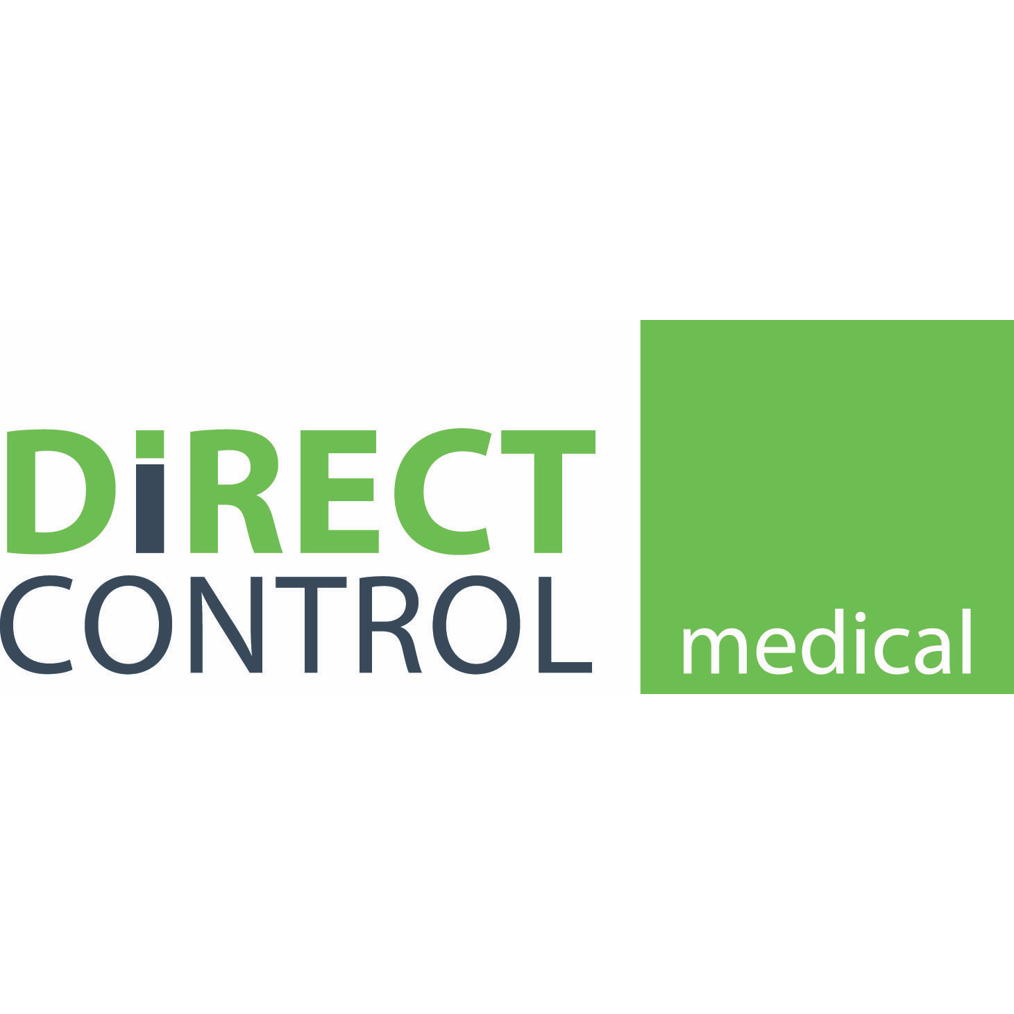 Direct CONTROL logo
