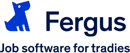 Fergus Job Management Software logo