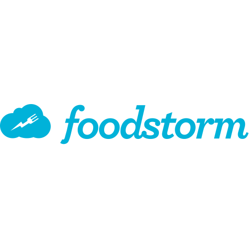 FoodStorm Catering Software logo