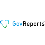 GovReports logo