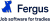 Fergus Job Management Software logo