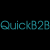 QuickB2B logo