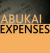 ABUKAI Expenses logo