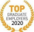 Top Graduate Employer 2020
