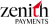 Zenith Payments  logo