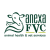 Anexa FVC logo. Animal heath and vet services
