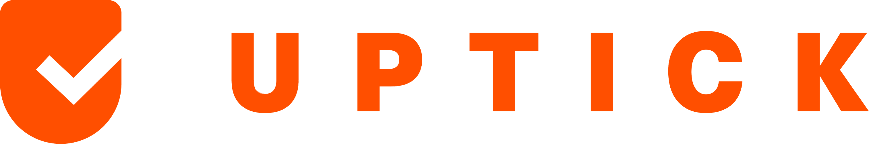 Uptick Workforce logo