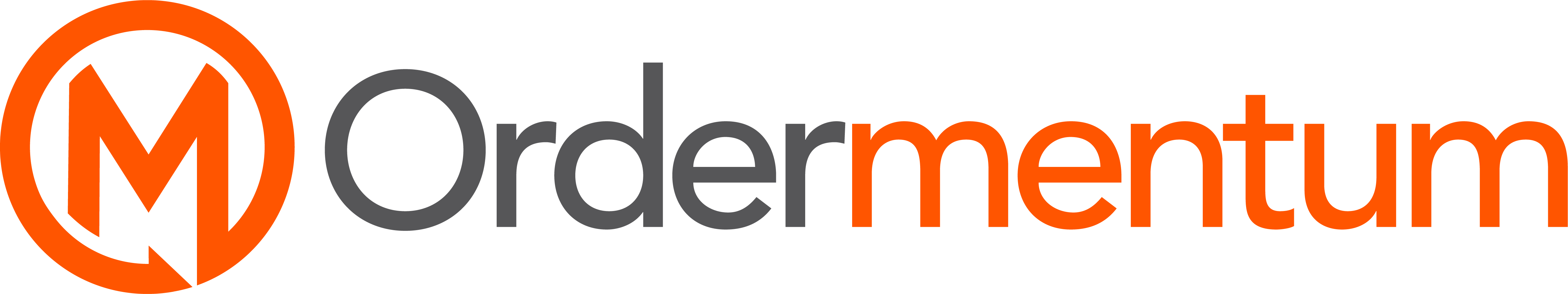 Ordermentum logo