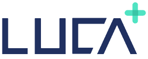 LUCA Plus logo