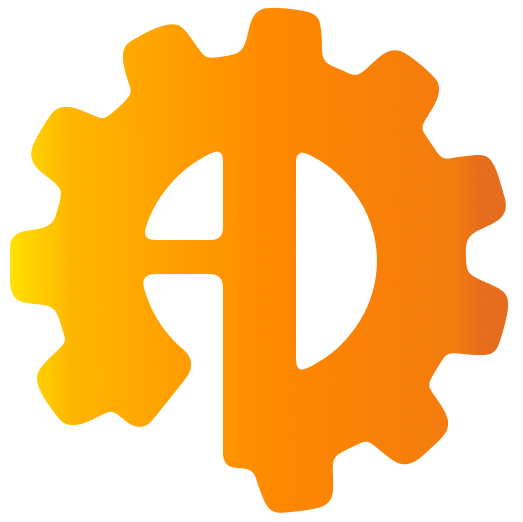 MechanicDesk logo