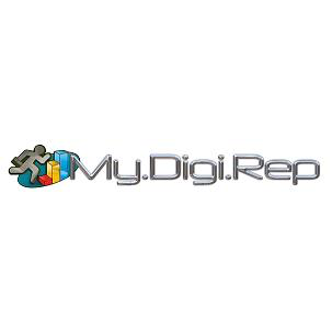 MyDigiRep logo