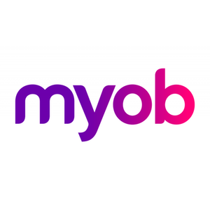 MYOB Loans logo