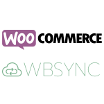 WooCommerce Sync by Websync logo