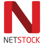 NETSTOCK logo