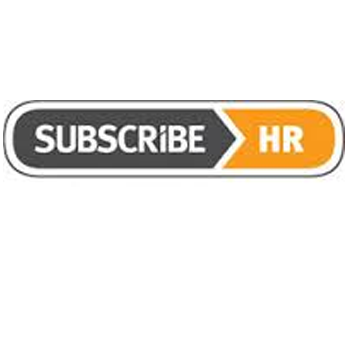Subscribe-HR logo