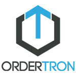 OrderTron Wholesale Ordering Solution logo