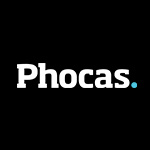 Phocas Business Intelligence Software logo