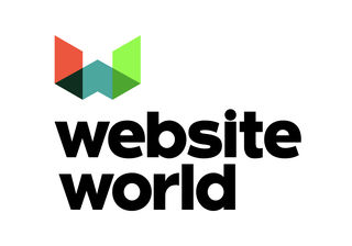 Website World eCommerce Platform logo