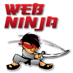 Web Ninja Amazon connector logo