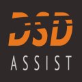 DSD Assist logo