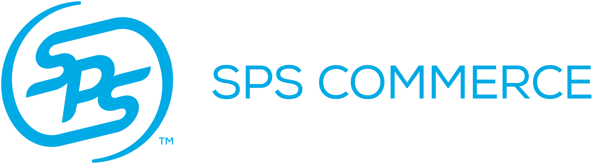 SPS Commerce for MYOB logo