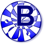 BudgetLink logo