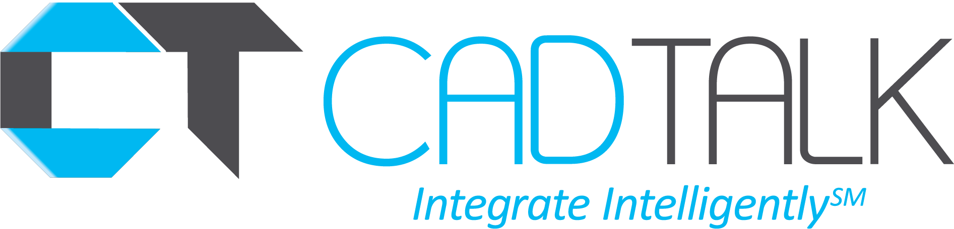 CADTALK logo