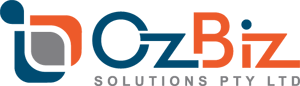OzBiz EzyLink® logo