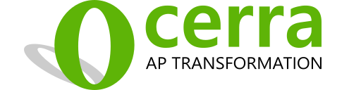 Ocerra AP Automation logo