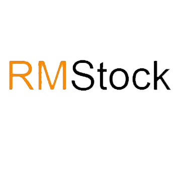 RM Stock logo