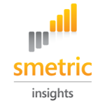 Smetric Insights Business Intelligence logo