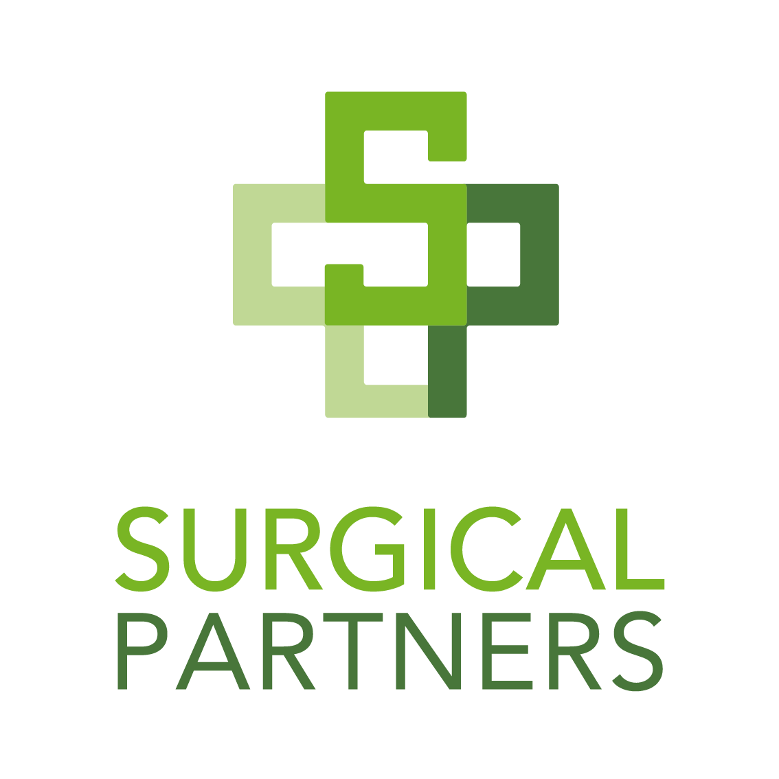 Surgical Partners logo
