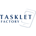 Tasklet Factory logo