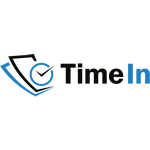 Time In logo