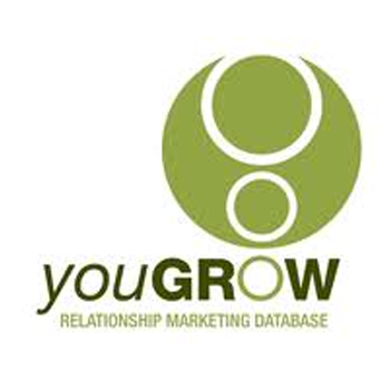 youGROW CRM logo
